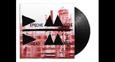 Depeche Mode - Delta Machine (Deluxe) (LP)