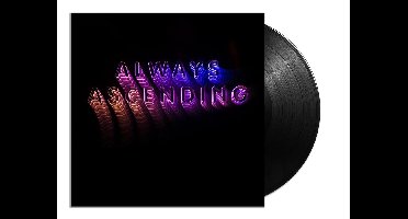 Always Ascending (LP)