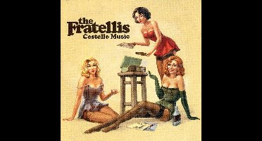 Costello Music