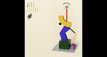 J-E-T-S - Zoospa (CD)