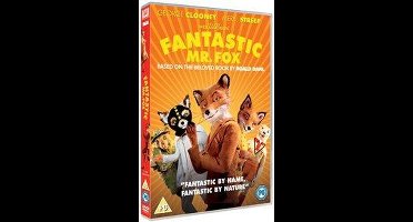 Fantastic Mr. Fox