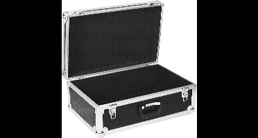 Roadinger Universal Case 30126200 Flightcase (l x b x h) 255 x 600 x 390 mm