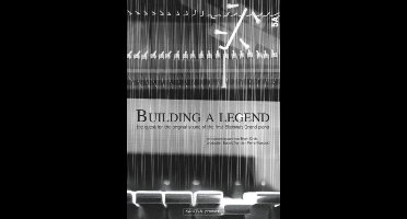 Building A Legend (DVD)