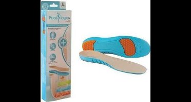 Footlogics sensi l 44-47