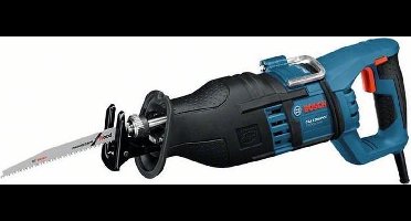 Bosch Reciprozaag GSA 1300 PCE SET bu