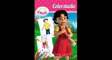 Heidi : colorstudio