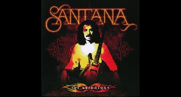 Santana - Anthology