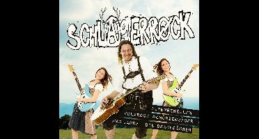 Schlagerrock