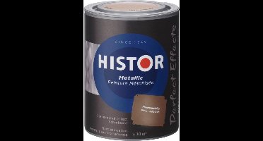 Perfect Effect Muurverf Metallic 1ltr - 6989 Piment