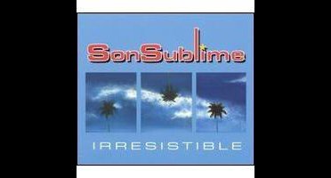 Sonsublime - Irresistable (CD)