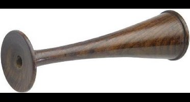 Medipharchem B001446.17 Stethoscoop Specialist - Hout 17 cm