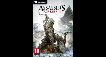 Assassin's Creed 3