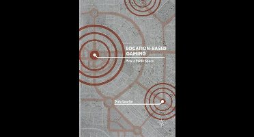 Location-Based Gaming