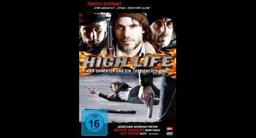 PLAION High Life - Vier Gangster und ein Todesfall
