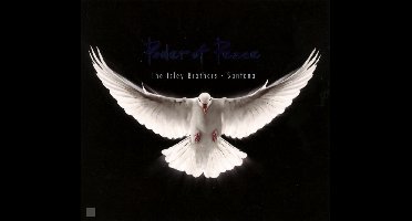 Power Of Peace - Isley Brothers The & Santana