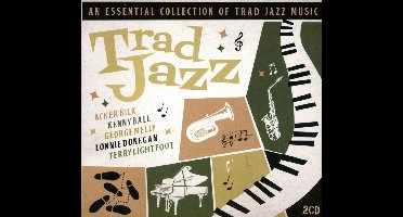 Trad Jazz