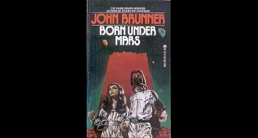 Born under Mars