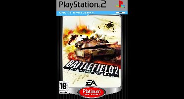 Battlefield 2 - Modern Combat