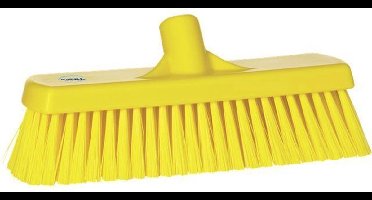 Vikan Hygiene 7068-2 vloerveger medium 30cm - Groen