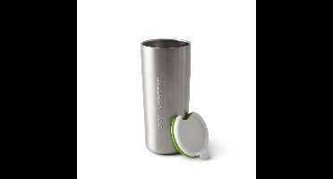 Black&Blum - Drinkfles - 470 ml - Dubbelwandig - RVS
