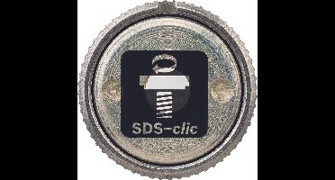 SDS-Clic m14x1,5