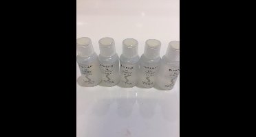 Biosilk therapy 15ml 5 stuks