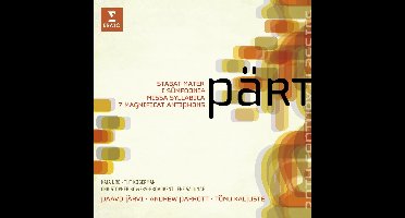 20Th Century Classics  Arvo Pa
