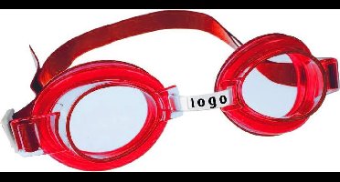 SportX Kids Chloorbril *** 2 Ass