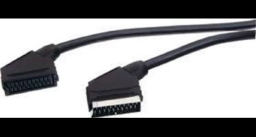 Valueline SCART 40 audio-/videokabel