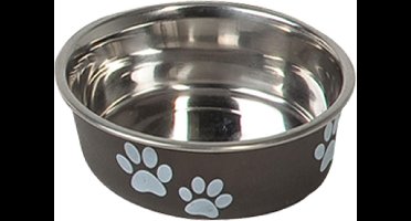 Flamingo Hondeneetpot Bella Kena - 12cm