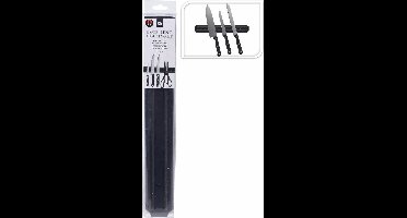 RVS magnetische wandstrip voor messen / messenhouder