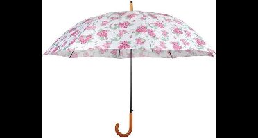 Paraplu opvouwbaar