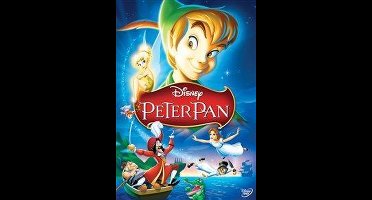 Animation - Peter Pan