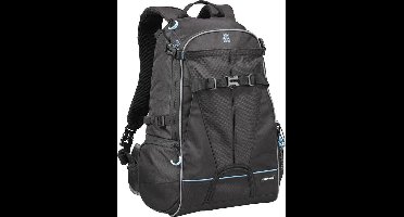 Cullmann Ultralight sports DayPack 300 | Camerarugzak | Zwart