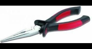 CIMCO Telefoontang rechte klauwen 1000V VDE 200mm