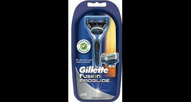Gillette Fusion Proglide Manual Scheermes