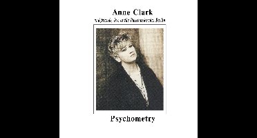 Anne Clark - Psychometry (CD)