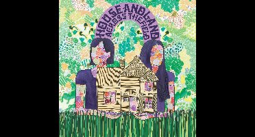 House And Land - Across The Field (CD)