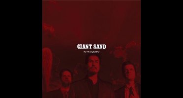 Giant Sand - Cover Magazine (CD) (25th Anniversary Edition) (Remastered)