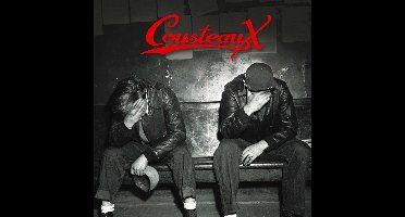 Cousteaux - Cousteaux (CD)