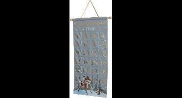 Disney Bambi Advent kalender