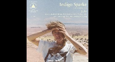 Indigo Sparke - Echo (LP)