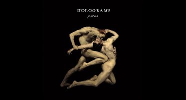 Holograms - Forever (CD)