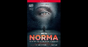 Royal Opera House - Bellini: Norma (DVD)