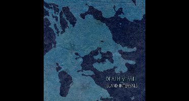 Death Vessel - Island Intervals (LP)