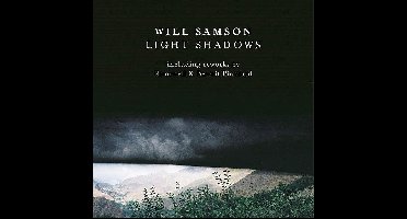 Will Samson - Light Shadows (12" Single) (Limited Edition)