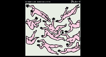 Fischer-Z - Swimming In Thunderstorms (LP) ( Limited Edition)
