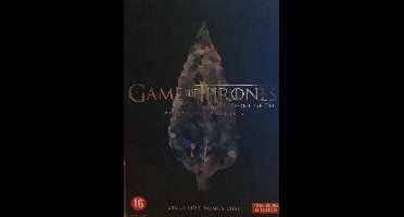Game of Thrones - Seizoen 5 Exclusive bol.com Edition (Blu-ray)