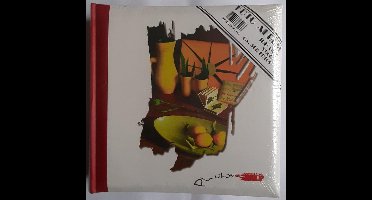 Fotoalbum 100 pagina's Landelijk