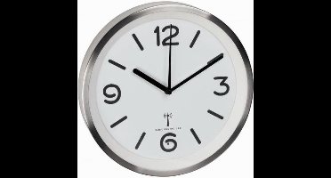 WANDKLOK NACHT LICHT MODERN DESIGN